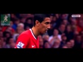 Màn Trình Diễn Của Di Maria Trong Màu áo M.U ở Mùa Giải 2014/15