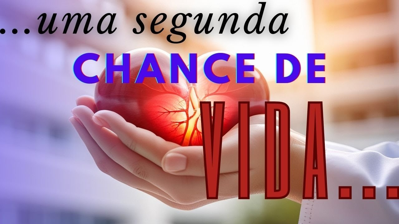 DOAÇÃO DE ÓRGÃOS: Como Funciona? Uma análise do SISTEMA NO BRASIL