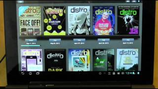 Download Lagu Great Android App # 27 Engadget Distro - Asus Transformer Prime Video (TF201, TF300, TF700) Thumbnail