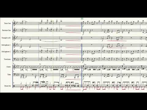 The Velvet Rope by Janet Jackson - Sheet Music