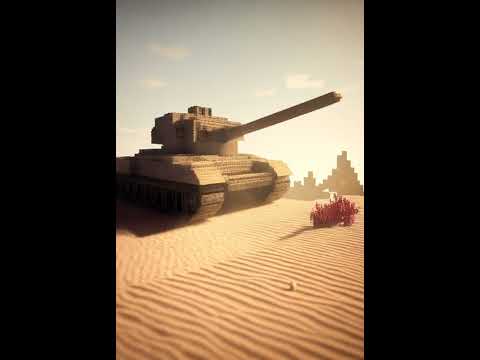 ⚓🛳️ War Machines: Minecraft Battles #ships #Tank #BlockyBattles #Minecraft #TacticalCombat #battle