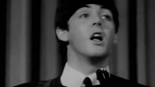 The Beatles Love me Do [HD Subtitulado]