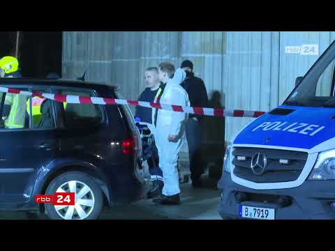 Pole, 26, rast m. Auto ins Brandenburger Tor 15.01. Fahrer tot Suizid? Unfall? Anschlag? Autorennen?