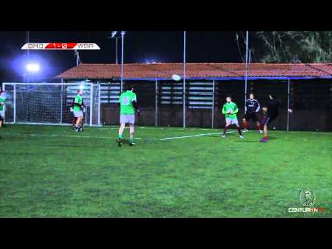 CENTURION CUP [C8 SILVER] B.Monaco - W.Brema