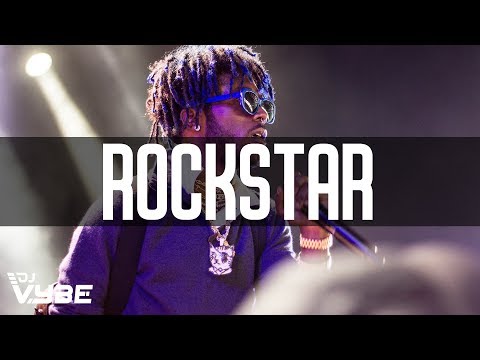 [FREE] Lil Uzi Vert x PlayBoi Carti x NAV "ROCKSTAR" Type Beat | Type Beat 2017 |Type Instrumental