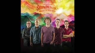 The Infamous Stringdusters - Somewhere In Between (audio)