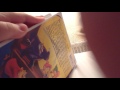 The Great Mouse Detective 1992 VHS