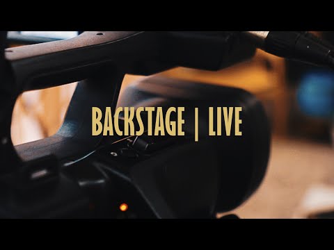COMO FUNCIONA OS BASTIDORES DE GRAVAÇÃO DE UMA LIVE?  |  WILL COSTA