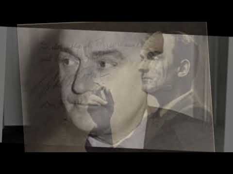 Willi Forst Biography - German Actor