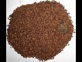Sesame Seeds Packing Black Brown Red Yellow White From Bangladesh