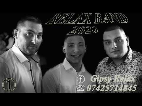 1.RELAX BAND 2020 (O KHUL TUMEN MARLA)