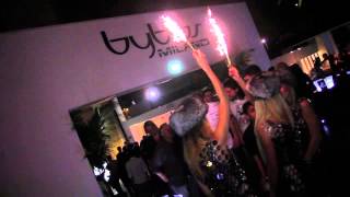 Byblos Club Milano
