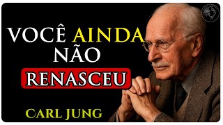 SEXTA-FEIRA SANTA - VOCÊ SÓ RENASCE QUANDO O GRÃO MORRE — Carl Jung e o Mistério da Entrega