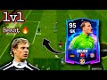 Max Neuer in fc mobile 24 || FC MOBILE 24