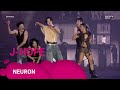 J Hope NEURON With Gaeko Yoonmirae Lollapalooza Berlin 2025