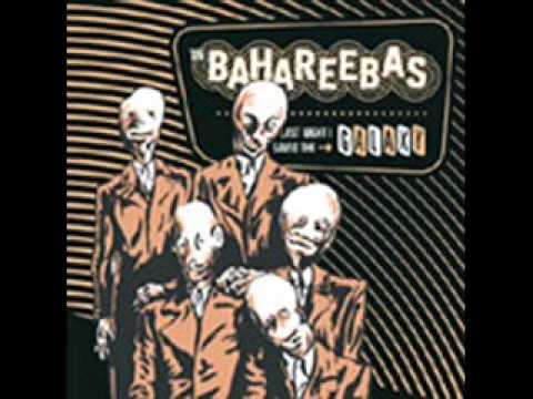 The Baharrebas - Echelon