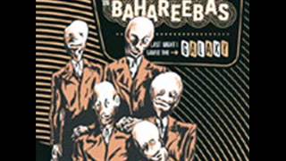 The Baharrebas - Echelon