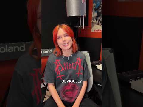 Henri Bergmann answers quick questions for Melodic Diggers 🎙️ #housemusic #melodictechno #dj