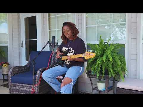 Actions (Cover) - ALIA LARA & Timsmartuk (Feat. Jayd'n Dominique)