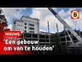 Pop-upparkeergarage Strijp-S zoekt nieuwe plek | Omroep Brabant