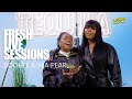 Boohle Nia Pearl Perform SHELA Live Fresh Live Sessions S2