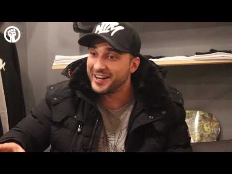 PRIM за пътят на един проекто B-Boy от Шумен