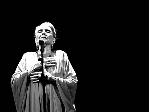 Entrevista a María Dolores Pradera. Ratones Coloraos.