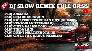 Download lagu DJ SLOW REMIX FULL BASS 🎧DJ ASMARA 🎶SEJAUH MUNGKIN X KAU TERCIPTA BUKAN UNTUKU FULL ALBUM mp3 Download lagu DJ SLOW REMIX FULL BASS 🎧DJ ASMARA 🎶SEJAUH MUNGKIN X KAU TERCIPTA BUKAN UNTUKU FULL ALBUM mp3