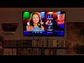 Menu Walkthrough Of Starstruck Extended Edition 2010 Dvd