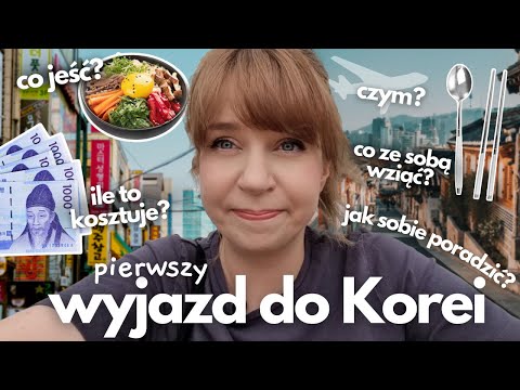 First Trip to Korea - What, Where, How Much? Everything You Need to Know Before Traveling to Korea!
