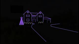 Deck The Halls 2025 George Strait xLights Sequence 