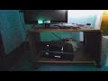 Rewinding VHS Tape 332 Part 1