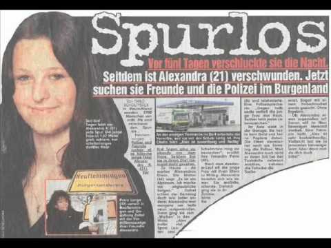 Zur Erinnerung an Opa Reiner & Alexandra
