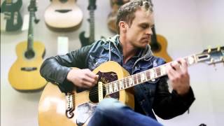Video thumbnail for Piotr Rogucki + Gibson J-200 Ronnie Wood w Guitar Help by GuitarHelpVideo