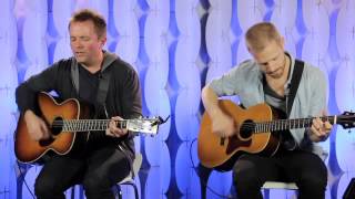 Chris Tomlin Live - You Revive Me