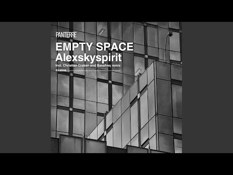 Empty Space (Christian Craken Remix)