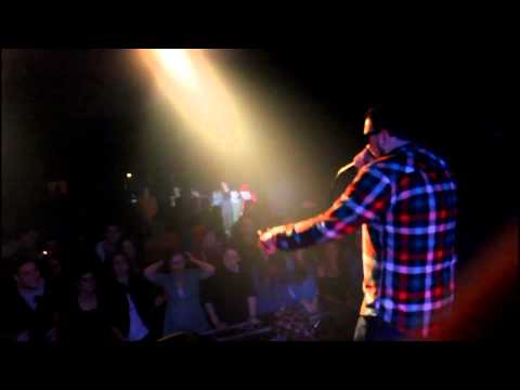 MAK SVIJETA (RELEASE PARTY) MOSTAR 27.03.2013