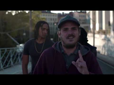 Marf X Ben Real X Palpa - Présent$ (Prod. Lokal Beats)