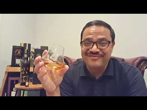 Compass Box Whisky Co This Is Not A Luxury Whisky - Whisky Review 210