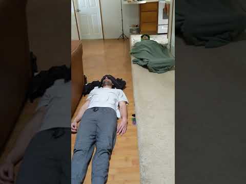 Wim Hof Method with @KamZardouzian