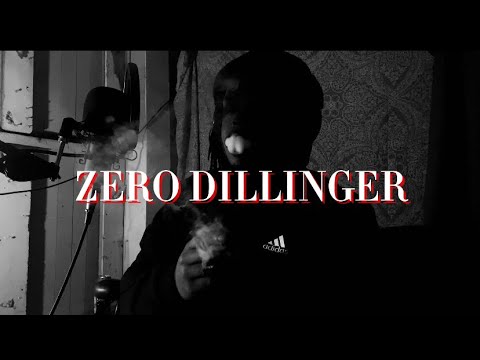 Zer0 Dillinger - JUGGS [Official Video]