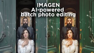 Imagen Review: An AI-Powered Photo Editor