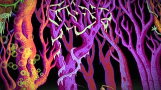 moe. - "Annihilation Blues" Lyric Video