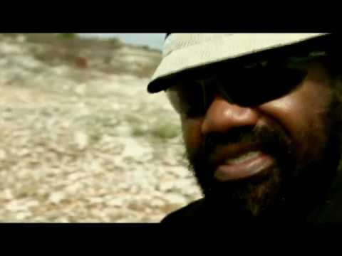 Tony Rebel - Alone (OFFICIAL VIDEO)