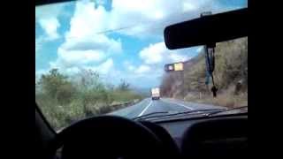 Descendo a Serra (Das Russas) - Engenheiros do Hawaii