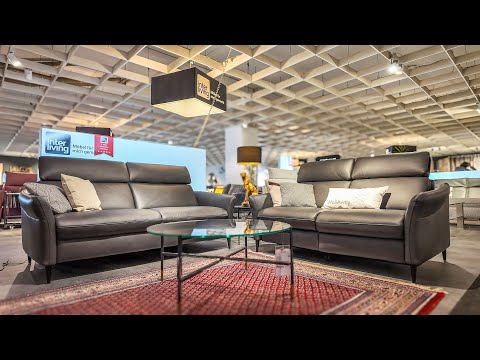 Polstergarnitur Interliving 4357