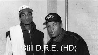 Download lagu Dr Dre ft Snoop Dogg Still D R E... mp3