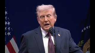 Trump rozbił się i spłonął w katastroficznych wypowiedziach | Kolejny dzień