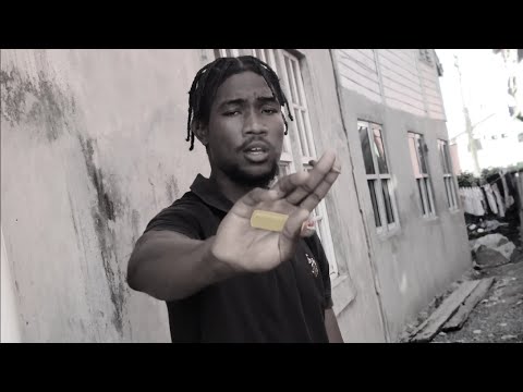 Yung G - Searching | Official Music Video