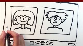 How to Participate in the Roman Family CDR's Virtual Lab (Youtube Video)